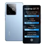 realme GT 7T (8 GB RAM, 256 GB) at ₹27999 | Flipkart Deal realme GT 7T (8 GB RAM, 256 GB) at ₹27999 | Flipkart Deal