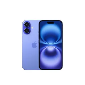 iPhone 16 128 GB Ultramarine at ₹61900 | Amazon Deal iPhone 16 128 GB Ultramarine at ₹61900 | Amazon Deal