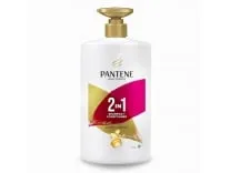 Pantene Hairfall Shampoo & Conditioner 1L at Rs. 642 – Amazon Pantene Hairfall Shampoo & Conditioner 1L at Rs. 642 – Amazon