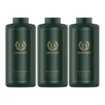 DENVER Premium Body Talc Combo at ₹279 | Flipkart Deal DENVER Premium Body Talc Combo at ₹279 | Flipkart Deal