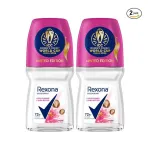 Rexona Lotus Flower & Shea Butter Antiperspirant Roll-On for Women with 72H Odour Protection at ₹178 | Amazon Deal Rexona Lotus Flower & Shea Butter Antiperspirant Roll-On for Women with 72H Odour Protection at ₹178 | Amazon Deal