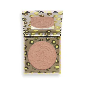 Revolution Lion King Highlighter Palette – Bronzer & Contour Revolution Lion King Highlighter Palette – Bronzer & Contour