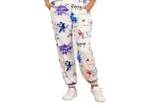 GRECIILOOKS Women’s High Rise Pants – Rs. 270 Amazon GRECIILOOKS Women’s High Rise Pants – Rs. 270 Amazon