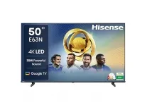 Hisense 50E63N 50-Inch 4K Smart TV – Rs. 20749 Amazon Deal Hisense 50E63N 50-Inch 4K Smart TV – Rs. 20749 Amazon Deal