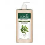 Biotique Bio Henna Shampoo & Conditioner, 650ml at Rs. 262 Biotique Bio Henna Shampoo & Conditioner, 650ml at Rs. 262