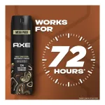 AXE Dark Temptation & Gold Temptation Long Lasting Body Spray For Men at ₹182 | Flipkart Deal AXE Dark Temptation & Gold Temptation Long Lasting Body Spray For Men at ₹182 | Flipkart Deal