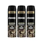 Axe Dark Temptation Long Lasting Deodorant Bodyspray For Men at ₹243 | Amazon Deal Axe Dark Temptation Long Lasting Deodorant Bodyspray For Men at ₹243 | Amazon Deal