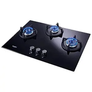 HDFC Cards Cashback Whirlpool Hob 3 Burner Gas Stove Rs 8698 Amazon HDFC Cards Cashback Whirlpool Hob 3 Burner Gas Stove Rs 8698 Amazon