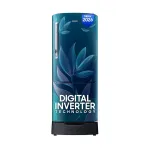 Samsung 183 L, 4 Star, Digital Inverter Direct-Cool Refrigerator at ₹14078 | Amazon Deal Samsung 183 L, 4 Star, Digital Inverter Direct-Cool Refrigerator at ₹14078 | Amazon Deal