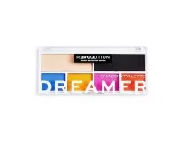 Makeup Revolution Colour Play Dreamer Eyeshadow Palette Rs. 112 Makeup Revolution Colour Play Dreamer Eyeshadow Palette Rs. 112