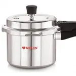Nirlon Aluminium Pressure Cooker 3 Liters Rs. 1040 – Amazon Deal Nirlon Aluminium Pressure Cooker 3 Liters Rs. 1040 – Amazon Deal