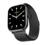 Fire-Boltt Ninja Call Pro Max Ultra Bluetooth Calling Smart Watch, 2.01”HD Display at ₹999 | Amazon Deal Fire-Boltt Ninja Call Pro Max Ultra Bluetooth Calling Smart Watch, 2.01”HD Display at ₹999 | Amazon Deal