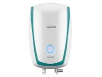 Havells Instanio 3L Instant Water Heater Geyser – Rs 2988 Amazon Havells Instanio 3L Instant Water Heater Geyser – Rs 2988 Amazon