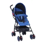 1st Step Jet Baby Stroller/Pram with 5 Point Safety Harness and Adjustable Handles Capacity 15kg at ₹1999 | Amazon Deal 1st Step Jet Baby Stroller/Pram with 5 Point Safety Harness and Adjustable Handles Capacity 15kg at ₹1999 | Amazon Deal