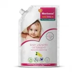 Morisons Baby Laundry Detergent 1 Ltr Rs 295 Morisons Baby Laundry Detergent 1 Ltr Rs 295