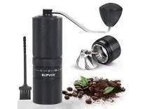 Hand Coffee Grinder Adjustable Grinding Size – Rs. 2999 Hand Coffee Grinder Adjustable Grinding Size – Rs. 2999