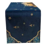 Aazeem Ramadan Mosque Lantern Table Runner Decorations at ₹299 | Amazon Deal Aazeem Ramadan Mosque Lantern Table Runner Decorations at ₹299 | Amazon Deal