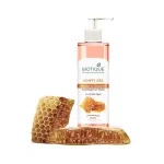 Biotique Honey Gel Soothe & Nourish Foaming Face Wash at ₹187 | Amazon Deal Biotique Honey Gel Soothe & Nourish Foaming Face Wash at ₹187 | Amazon Deal