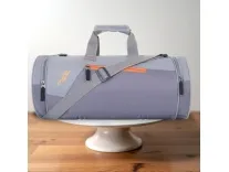 EMMCRAZ Gym Bag – Water Resistant Sports Kit Bag – Rs. 204 EMMCRAZ Gym Bag – Water Resistant Sports Kit Bag – Rs. 204