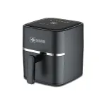 HAVOK 4.5L Digital Air Fryer with 8 Presets at ₹2699 | Amazon Deal HAVOK 4.5L Digital Air Fryer with 8 Presets at ₹2699 | Amazon Deal