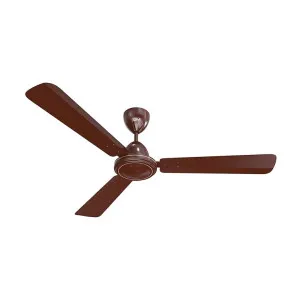 GM Excel 1200mm Brown BLDC Ceiling Fan – 5-Star Remote Control GM Excel 1200mm Brown BLDC Ceiling Fan – 5-Star Remote Control