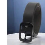 Killer Black Leather Belt at Rs 329 Killer Black Leather Belt at Rs 329