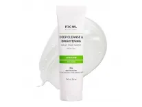 Prowl by Tiger Shroff Facewash 2% Salicylic Acid – Rs. 107 Prowl by Tiger Shroff Facewash 2% Salicylic Acid – Rs. 107