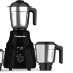 Crompton 750W Mixer Grinder – Rs 2849 Crompton 750W Mixer Grinder – Rs 2849
