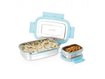ATTRO Click Eat Lunch Box Rs. 301 Deal ATTRO Click Eat Lunch Box Rs. 301 Deal