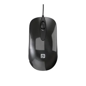 Portronics Toad 26 Wired Optical Mouse with 1500 DPI at ₹149 | Amazon Deal Portronics Toad 26 Wired Optical Mouse with 1500 DPI at ₹149 | Amazon Deal