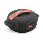 Milton Oyster Casserole (2190 ml) at ₹488 | Amazon Deal Milton Oyster Casserole (2190 ml) at ₹488 | Amazon Deal