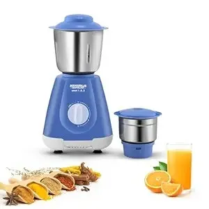Maharaja Whiteline Mixer Grinder – Rs. 1399 on Amazon Maharaja Whiteline Mixer Grinder – Rs. 1399 on Amazon