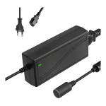 Breewell 12V-5A AC to DC Power Adapter Converter Car Cigarette Lighter Socket Charger at ₹799 | Amazon Deal Breewell 12V-5A AC to DC Power Adapter Converter Car Cigarette Lighter Socket Charger at ₹799 | Amazon Deal