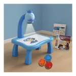 GRAPHENE Smart Sketcher Drawing Projector Table Set for Kids at ₹699 | Amazon Deal GRAPHENE Smart Sketcher Drawing Projector Table Set for Kids at ₹699 | Amazon Deal