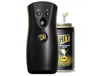 HIT Spray Matic Mosquito Repellent Dispenser Machine Rs 390 Amazon HIT Spray Matic Mosquito Repellent Dispenser Machine Rs 390 Amazon