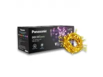 Panasonic LED String Light Diwali (Golden) – Rs 129 Panasonic LED String Light Diwali (Golden) – Rs 129