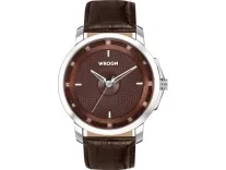 WROGN WR-6601 Brown Analog Watch for Men at Rs 500 – Flipkart Deal WROGN WR-6601 Brown Analog Watch for Men at Rs 500 – Flipkart Deal
