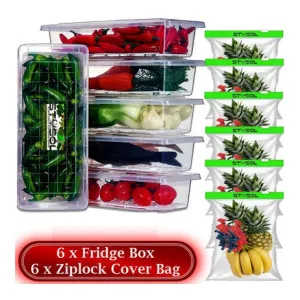 Stysol Plastic Fridge Container – 1500 ml at ₹260 | Flipkart Deal Stysol Plastic Fridge Container – 1500 ml at ₹260 | Flipkart Deal