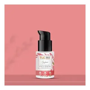 Salvia Clarifying Face Serum for Hyperpigmentation, Dark Spots & Acne Scars 30ml at ₹195 | Amazon Deal Salvia Clarifying Face Serum for Hyperpigmentation, Dark Spots & Acne Scars 30ml at ₹195 | Amazon Deal