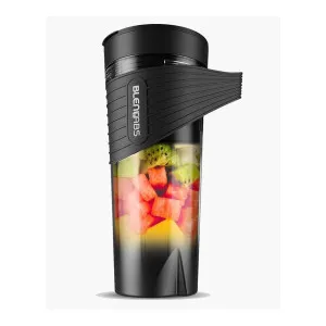 Portable Blender for Smoothies, Juices, Milkshakes – ₹300 Coupon Portable Blender for Smoothies, Juices, Milkshakes – ₹300 Coupon