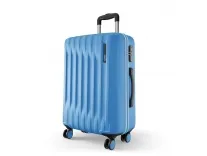 Safari Ray Neo 8 Wheels Trolley Bag 77cm – Rs 3059 Safari Ray Neo 8 Wheels Trolley Bag 77cm – Rs 3059
