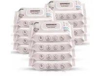 Hushabye Baby Wipes with AloeVera & Glycerin 864 Wipes Rs 391 – Flipkart Hushabye Baby Wipes with AloeVera & Glycerin 864 Wipes Rs 391 – Flipkart