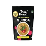True Elements Quinoa 1kg – Gluten Free, High Protein at ₹209 | Amazon Deal True Elements Quinoa 1kg – Gluten Free, High Protein at ₹209 | Amazon Deal
