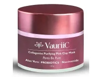 VauriiC De-Tan Face Mask for Glowing Skin – Rs. 54 on Amazon VauriiC De-Tan Face Mask for Glowing Skin – Rs. 54 on Amazon