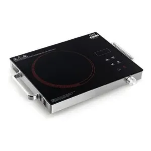 KENT 2000 W Infrared Cooktop Touch Panel at ₹7998 | Flipkart Deal KENT 2000 W Infrared Cooktop Touch Panel at ₹7998 | Flipkart Deal