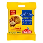 Parle Nutricrunch Classic Wheat Flour Digestive Cookies at ₹117 | Amazon Deal Parle Nutricrunch Classic Wheat Flour Digestive Cookies at ₹117 | Amazon Deal