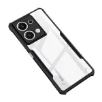 Solimo Basic Case for Redmi Note 13 (5G) at ₹17 | Amazon Deal Solimo Basic Case for Redmi Note 13 (5G) at ₹17 | Amazon Deal