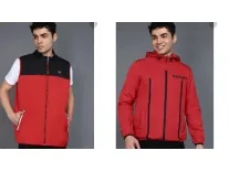 Ducati Men’s Jackets: Up to 85% Off from Rs. 325 at Flipkart Ducati Men’s Jackets: Up to 85% Off from Rs. 325 at Flipkart