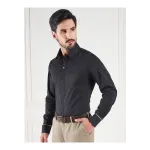 LOUIS STITCH Comfort Cotton Formal Shirt at ₹1599 | Myntra Deal LOUIS STITCH Comfort Cotton Formal Shirt at ₹1599 | Myntra Deal