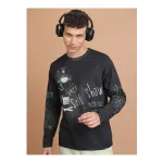 HIGHLANDER T-shirts at ₹174 | Myntra Deal HIGHLANDER T-shirts at ₹174 | Myntra Deal